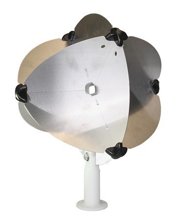 Reflektor radarowy
